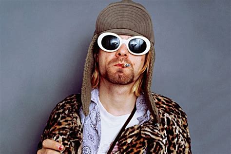 kurt cobain glasses white|kurt cobain style sunglasses.